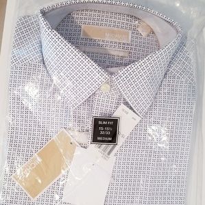 Michael Kors Men's dress shirt